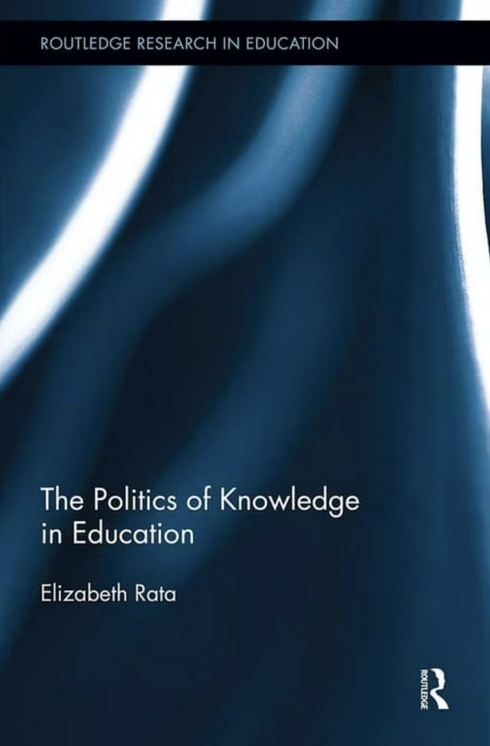 Knowledge in education - Elizabeth Rata